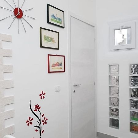 巴勒莫La Casa Di Franco公寓 外观 照片