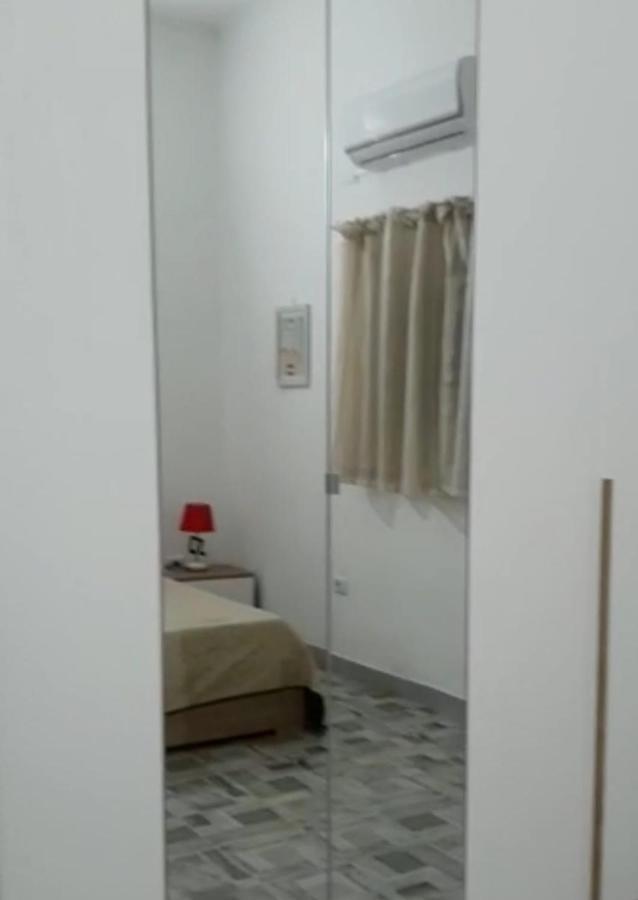 巴勒莫La Casa Di Franco公寓 外观 照片