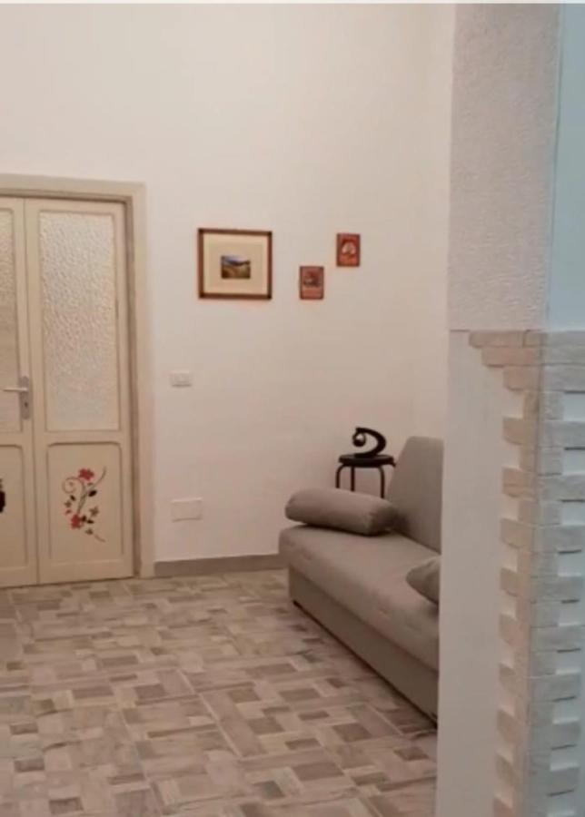 巴勒莫La Casa Di Franco公寓 外观 照片