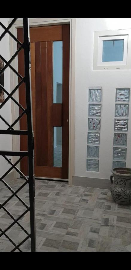 巴勒莫La Casa Di Franco公寓 外观 照片