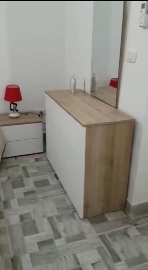 巴勒莫La Casa Di Franco公寓 外观 照片
