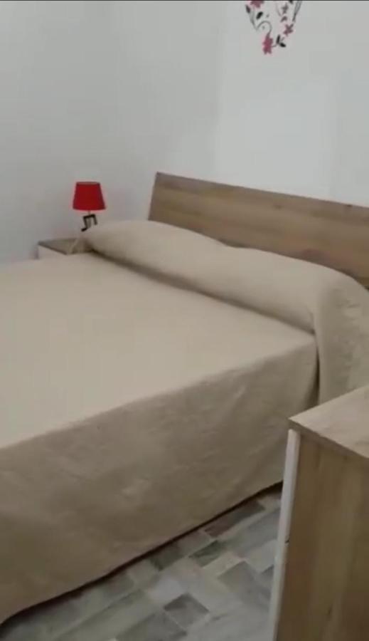 巴勒莫La Casa Di Franco公寓 外观 照片