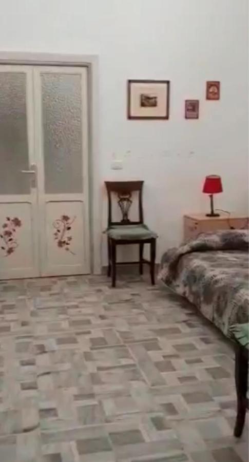 巴勒莫La Casa Di Franco公寓 外观 照片